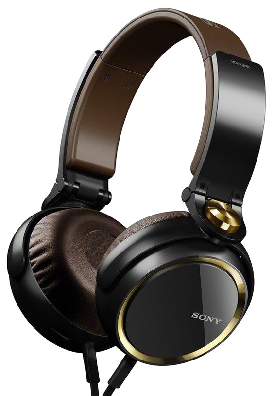 auriculares sony AH-842